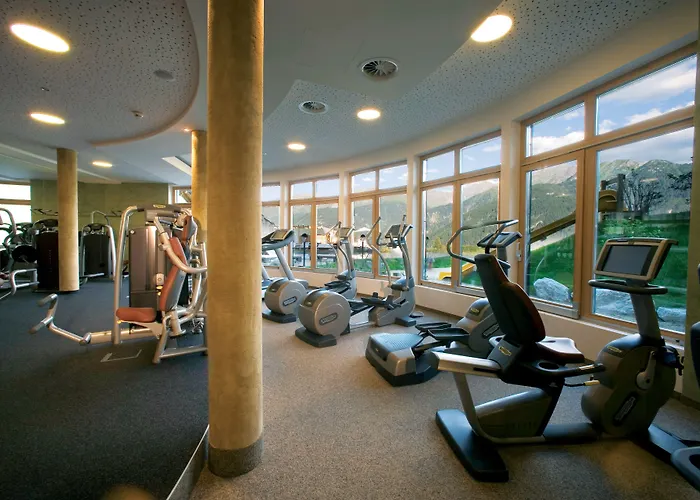 Wellnessresidenz Schalber Hotel 5*