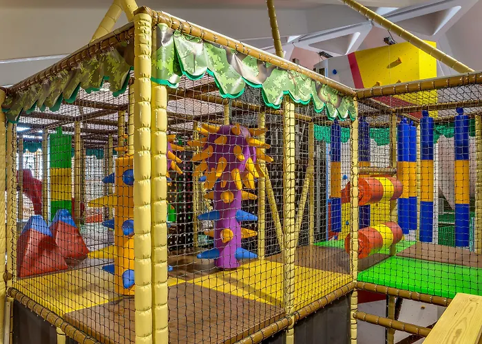 Hotel Wellnessresidenz Schalber