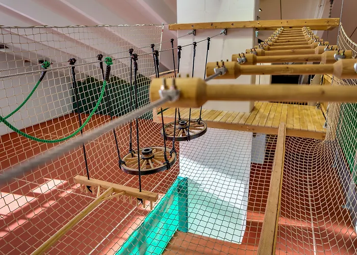 Wellnessresidenz Schalber Hotel