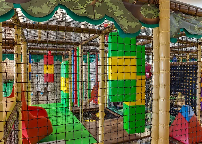 Wellnessresidenz Schalber Serfaus