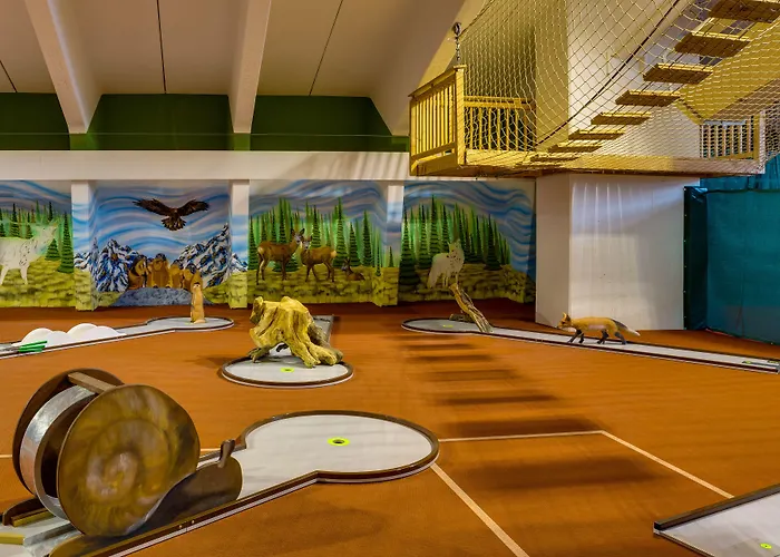 Wellnessresidenz Schalber