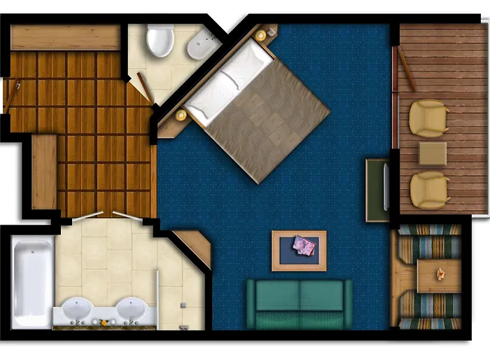 Wellnessresidenz Schalber 5* Serfaus