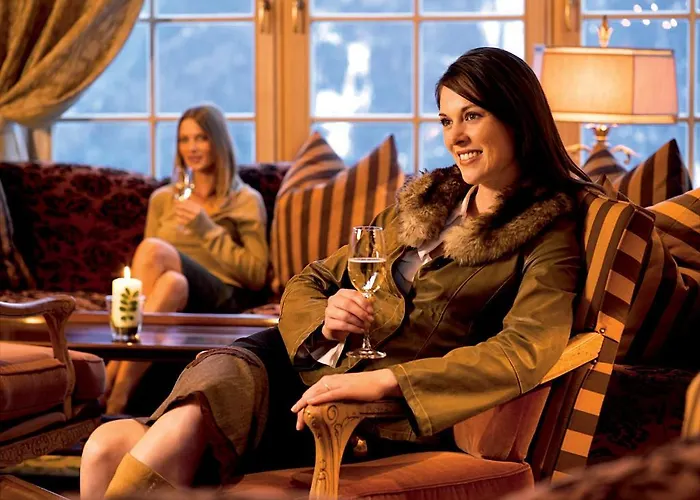 Hotel Wellnessresidenz Schalber