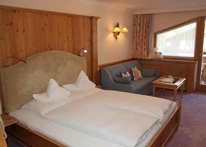 Wellnessresidenz Schalber 5*