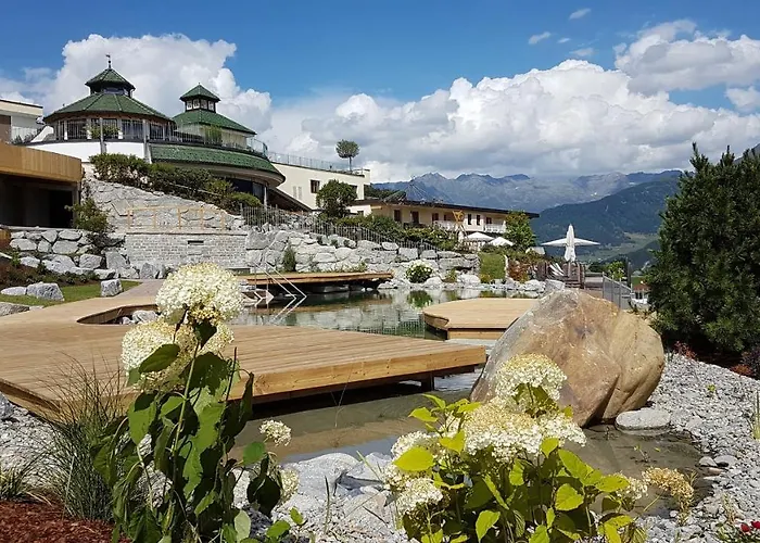 Hotel Wellnessresidenz Schalber