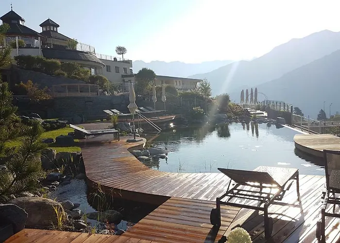 Wellnessresidenz Schalber