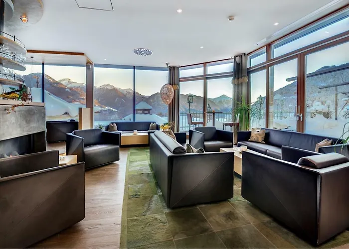 Wellnessresidenz Schalber 5*