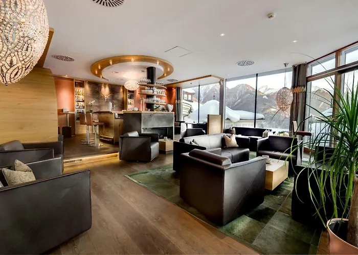 Wellnessresidenz Schalber 5*