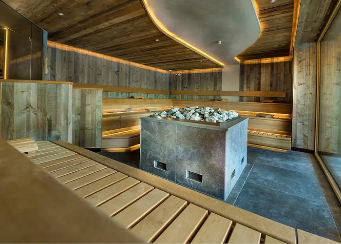 Hotel Wellnessresidenz Schalber