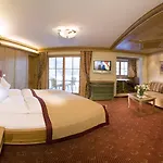 Wellnessresidenz Schalber Hotel Serfaus