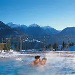 Wellnessresidenz Schalber Hotel