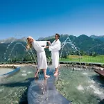 Wellnessresidenz Schalber Serfaus