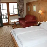 Hotel Wellnessresidenz Schalber 5*