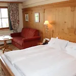 Wellnessresidenz Schalber Serfaus