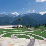 Wellnessresidenz Schalber Hotel