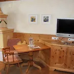 Wellnessresidenz Schalber 5*