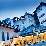 Wellnessresidenz Schalber Serfaus