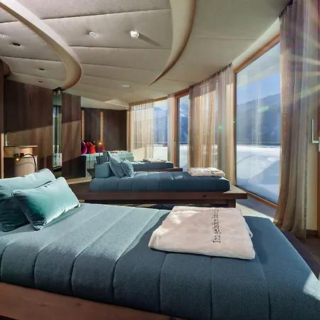 Wellnessresidenz Schalber 5*