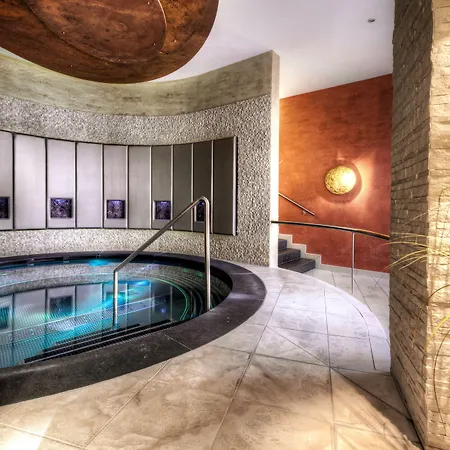 Wellnessresidenz Schalber 5* Serfaus