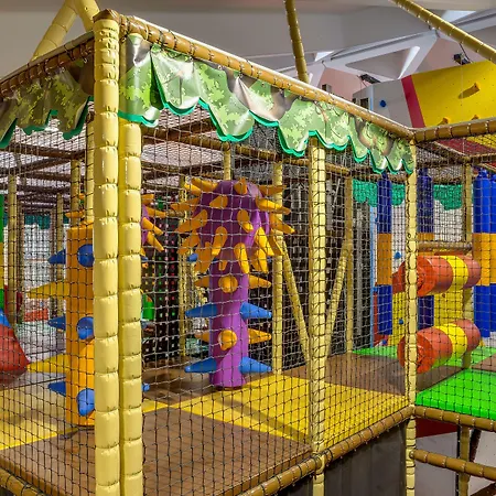 Hotel Wellnessresidenz Schalber