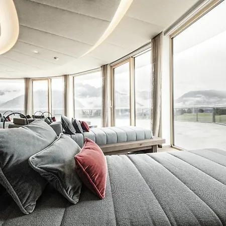Hotel Wellnessresidenz Schalber