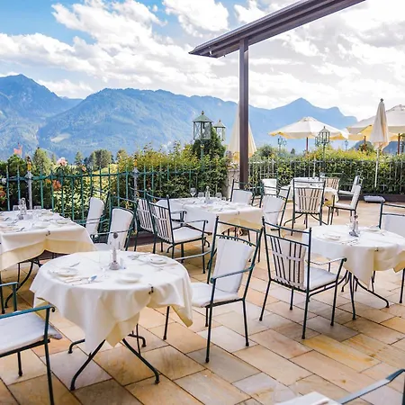 Hotel Wellnessresidenz Schalber 5*