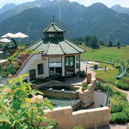 Wellnessresidenz Schalber Serfaus