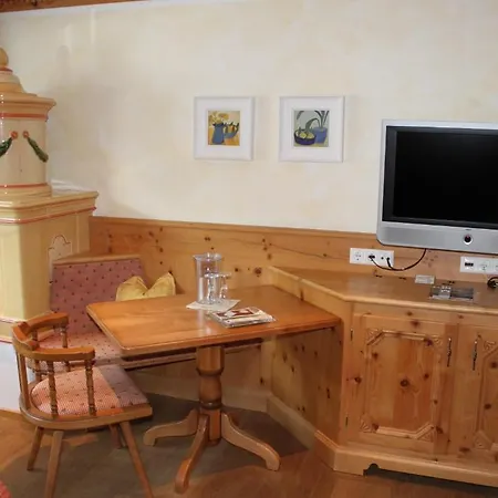 Wellnessresidenz Schalber 5*