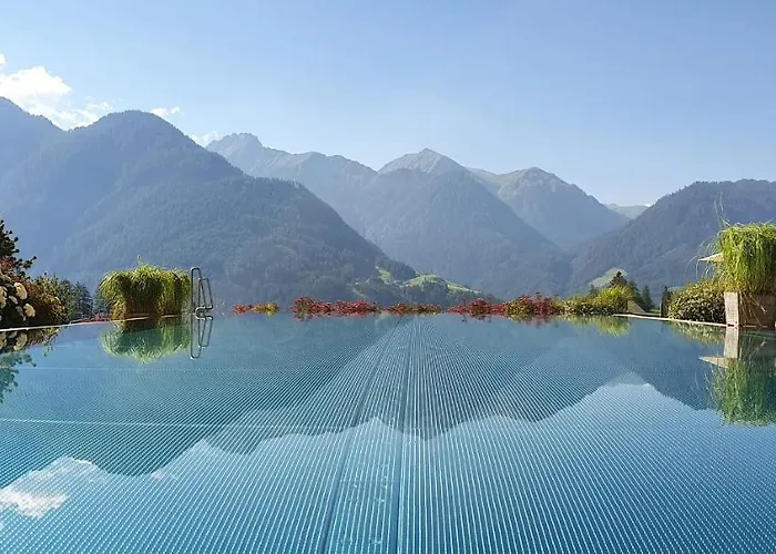 Wellnessresidenz Schalber 5*