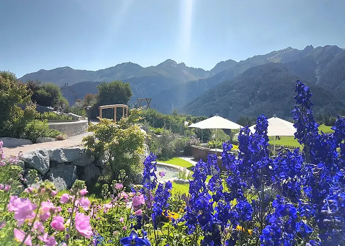 Wellnessresidenz Schalber Hotel