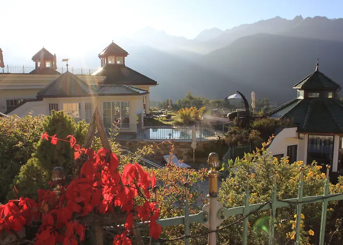 Wellnessresidenz Schalber