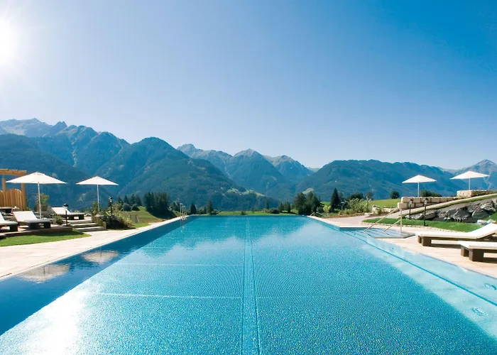 Hotel Wellnessresidenz Schalber