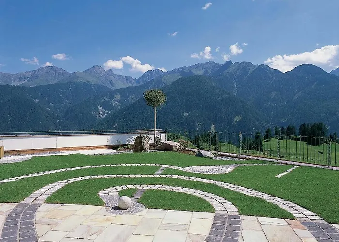 Wellnessresidenz Schalber Hotel