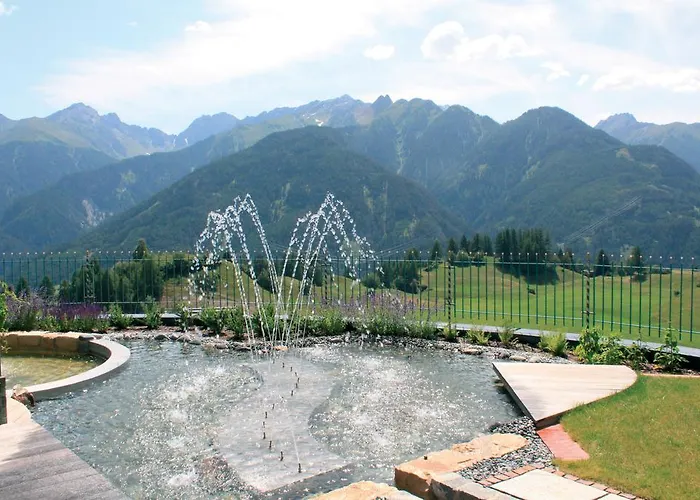 Hotel Wellnessresidenz Schalber