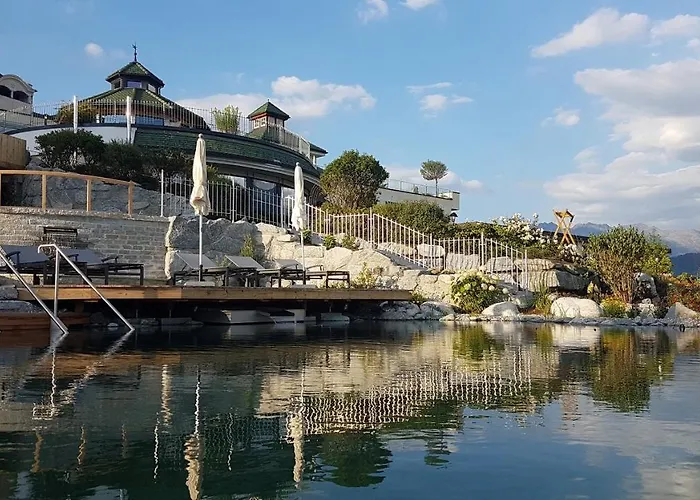 Hotel Wellnessresidenz Schalber