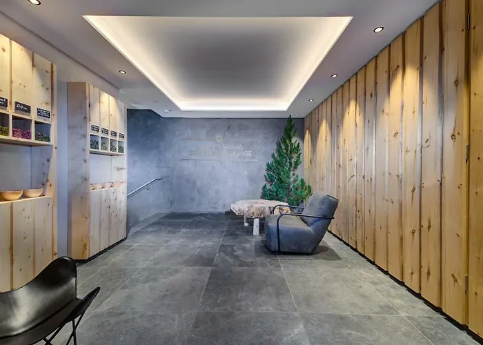 Wellnessresidenz Schalber 5*