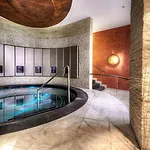 Wellnessresidenz Schalber 5* סרפהאוס