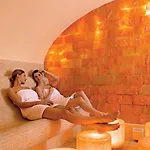 מלון Wellnessresidenz Schalber 5*
