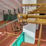 Wellnessresidenz Schalber מלון