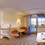 Wellnessresidenz Schalber סרפהאוס