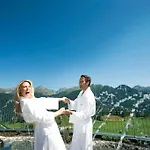 Wellnessresidenz Schalber מלון 5*