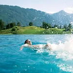 Wellnessresidenz Schalber מלון 5*