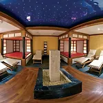 מלון Wellnessresidenz Schalber