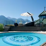Wellnessresidenz Schalber 5*