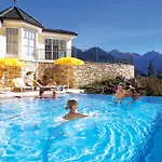 Wellnessresidenz Schalber