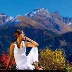 Wellnessresidenz Schalber מלון סרפהאוס