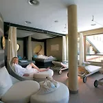 מלון Wellnessresidenz Schalber