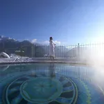 Wellnessresidenz Schalber מלון 5*