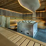 מלון Wellnessresidenz Schalber