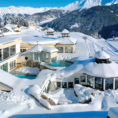 Wellnessresidenz Schalber 5*